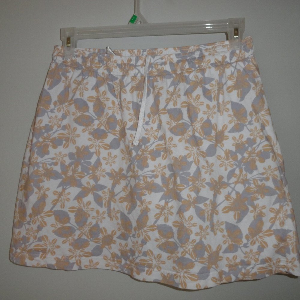 Skort by New York Laundry